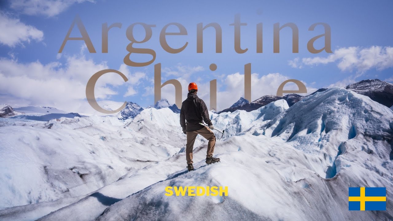 Argentina och Chile | Rosa Bussarna 2025