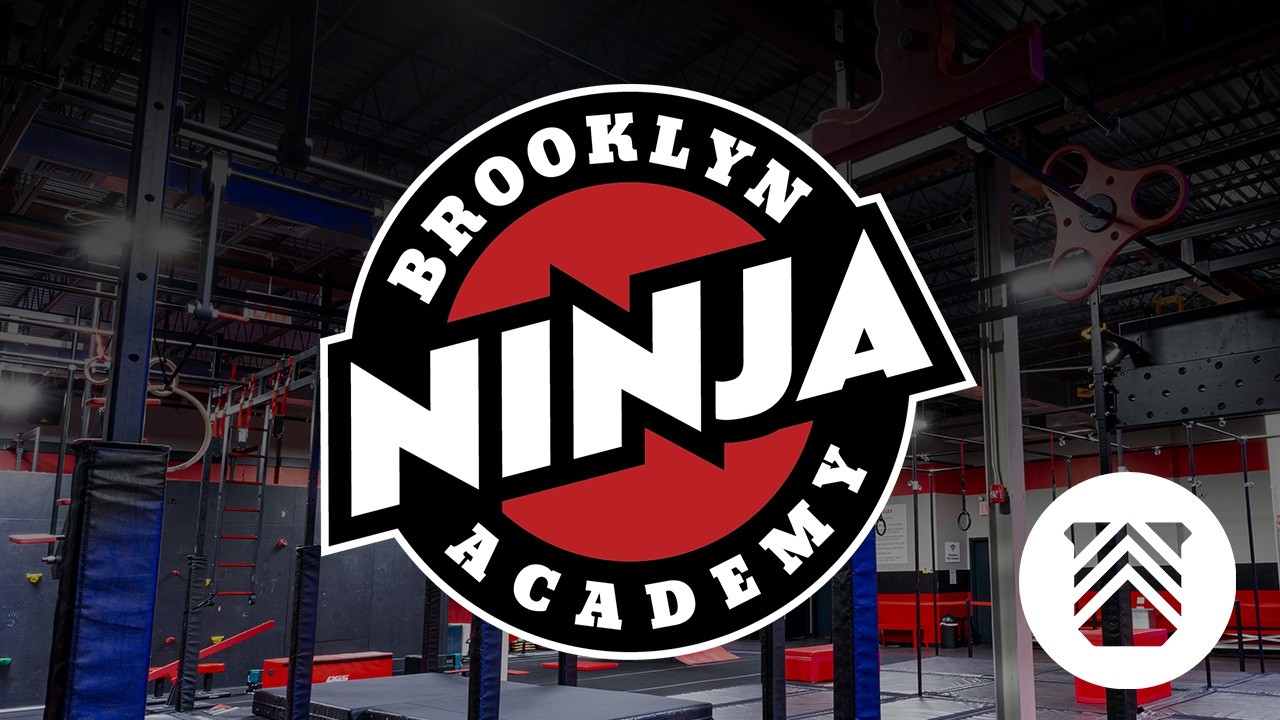 Brooklyn Ninja Academy Valentine's Day Tier 2 Kids & Mature Kids