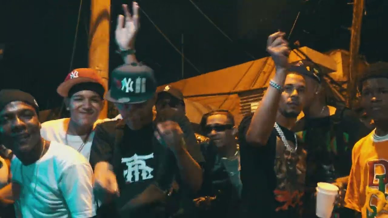 TRUCHEO - RAUDY 25 ( VIDEO OFIACIAL ) DIR. TALENTO DE CALLE