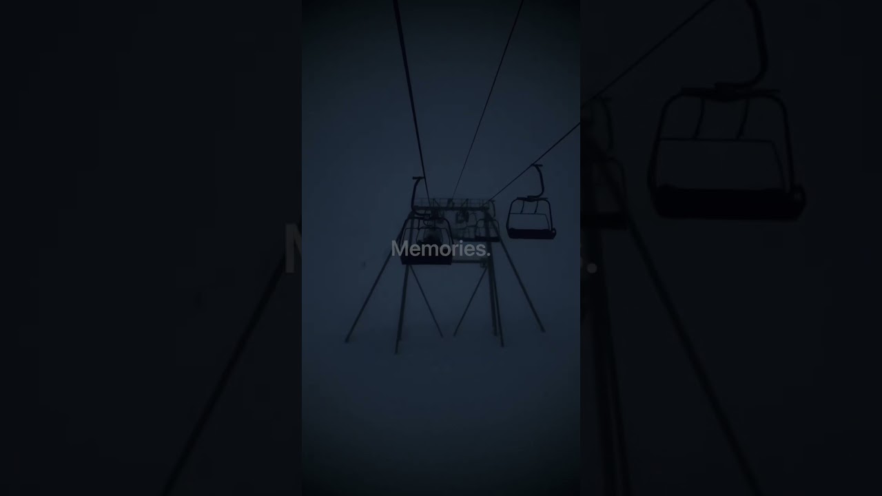 Memories #music #ambient #snow #slowed #sound #ambientnotes