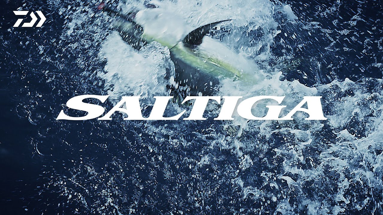 【25SALTIGA】- Promotion movie -　vol.1