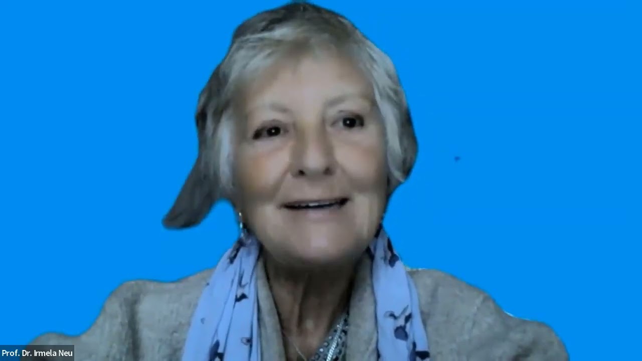 Irmela Neu   Sinne, Sinn und Sinnlichkeit