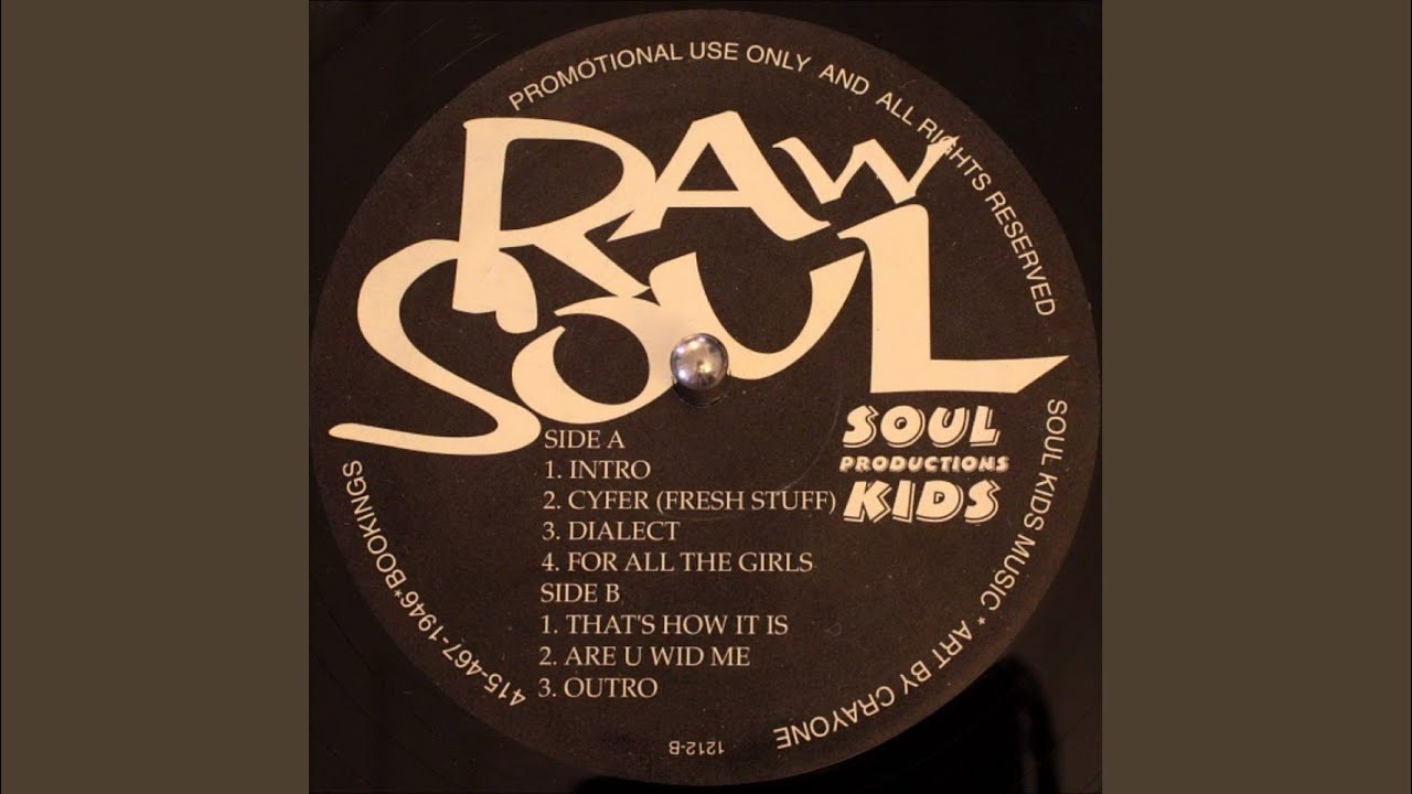 Are U Wid Me (Original Mix)