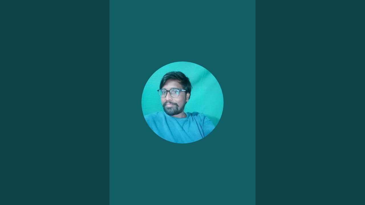 praveen rahul is live!