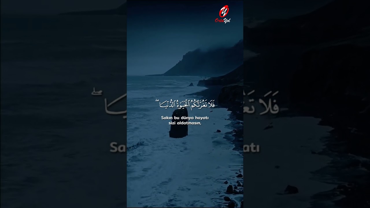 #islam #ortayol #ortayoltube #quran #qurandinle #kuranıkerim #30secwhatsappstatus (