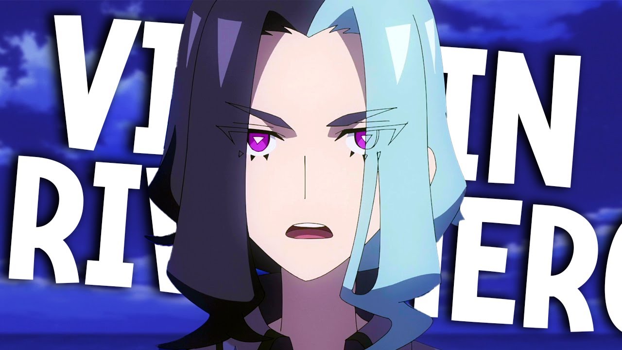 Why Amethio's Character Arc Is Essential.