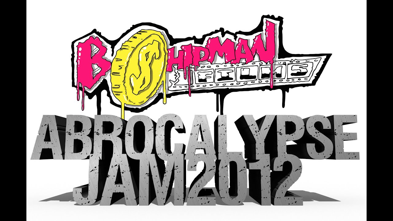 Video #78 // The Abrocalypse Jam 2012