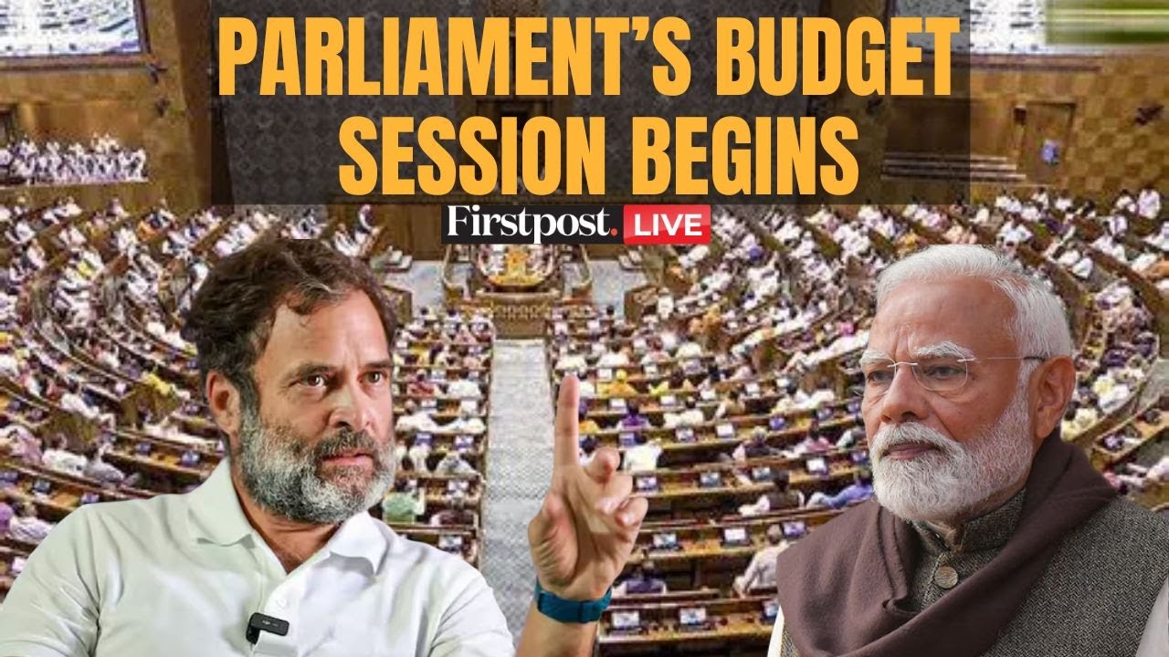 Parliament LIVE: Lok Sabha Proceedings Begin | Budget Session  2026 | Nirmala Sitharaman | N18G