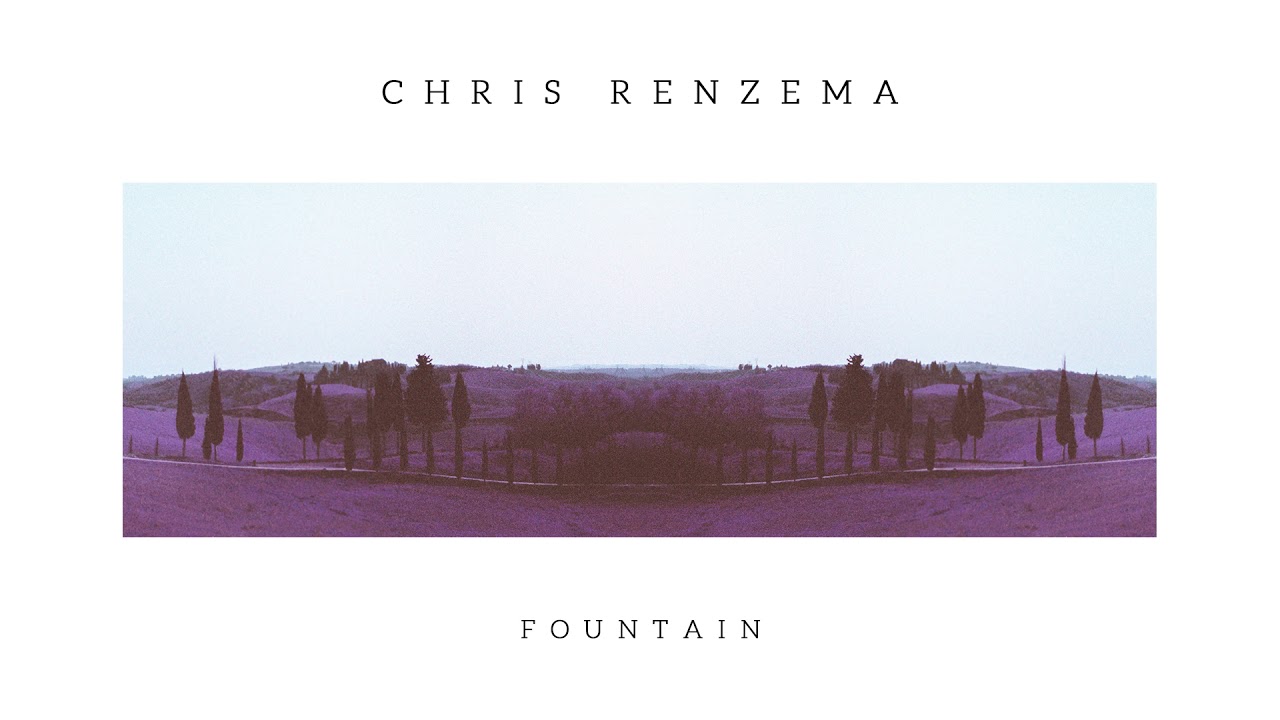 Chris Renzema - 