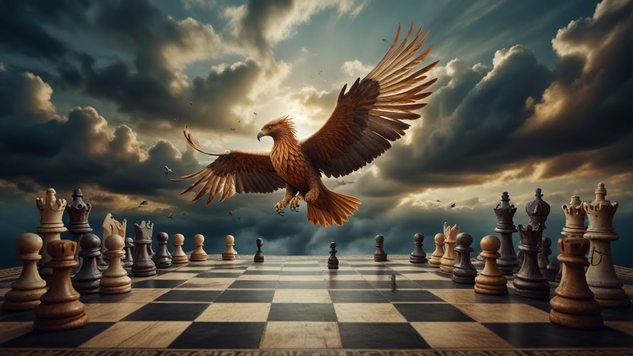 Feierabend-Schach in der Klassisch-Arena  (06.02.2026)