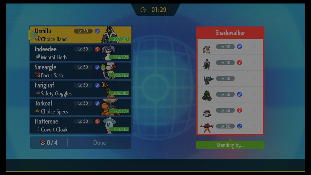 VGC 2026 Reg F: HTR vs Non-Bolt Balance (2-1)