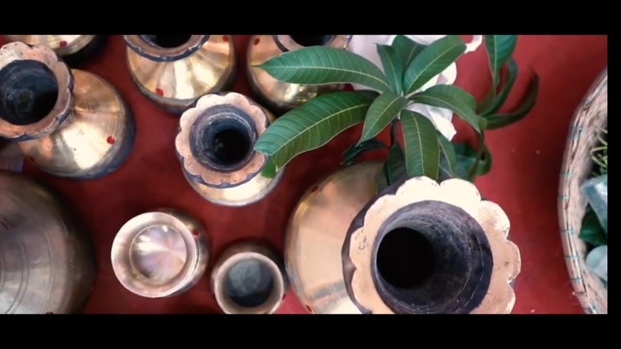 Assamese cinematic wedding video teaser.