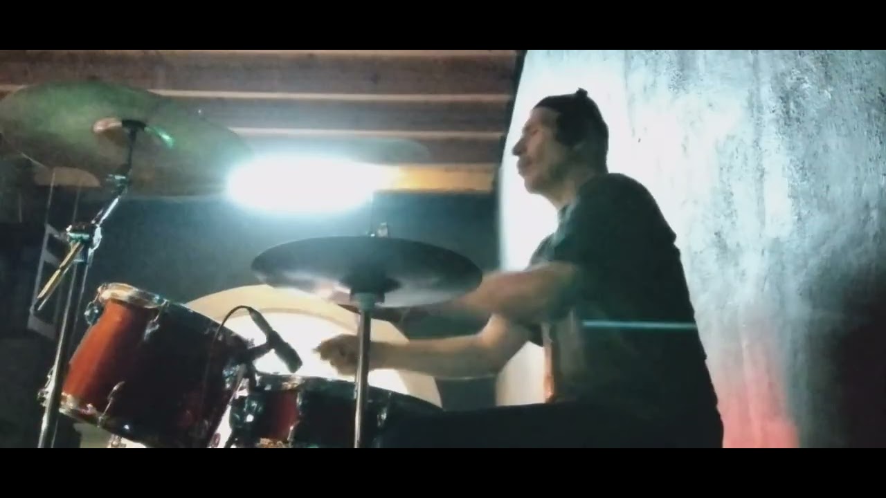 BULLDROCK / cover / Deep Purple -  🎶 Smoke On The Water 🎶
