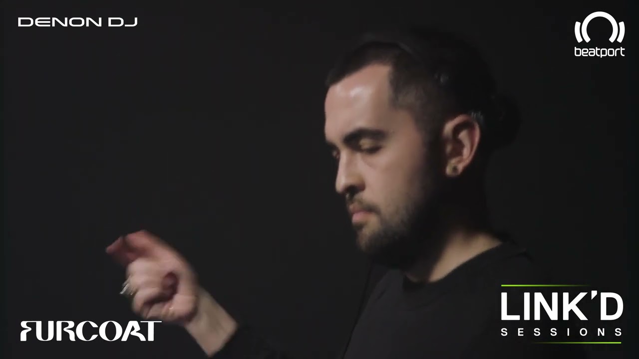 Fur Coat  DJ set - Denon DJ x Beatport: LINK'd Sessions | @Beatport Live