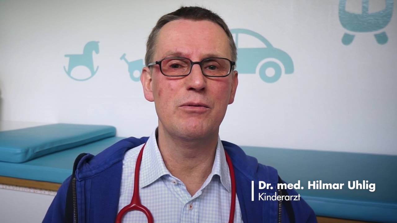 Kinderarzt Dr.Uhlig erklärt: Abstehende Ohren bei Kindern