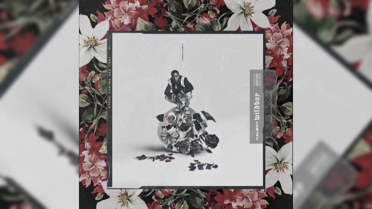 [FREE] &ldquo;Clouds&rdquo; 147Calboy & Roddy Ricch Type Beat 2019 | (Pro. By JTK)
