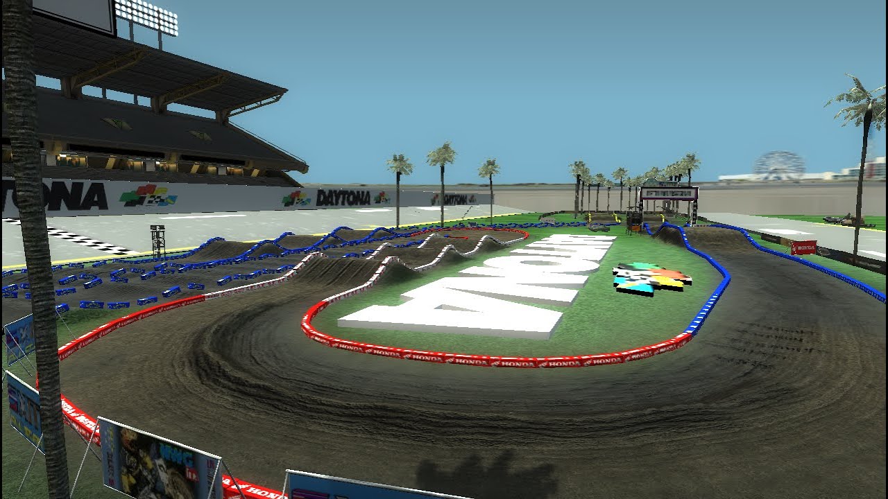 R9 1992 Daytona