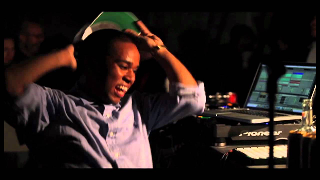 Lunice @ Boiler Room