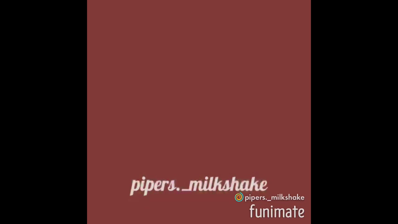 Cute pipes edit