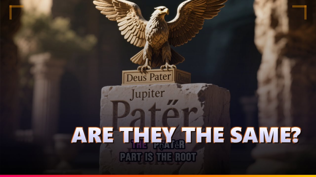 Indra vs. Zeus: Same God, Different Name?