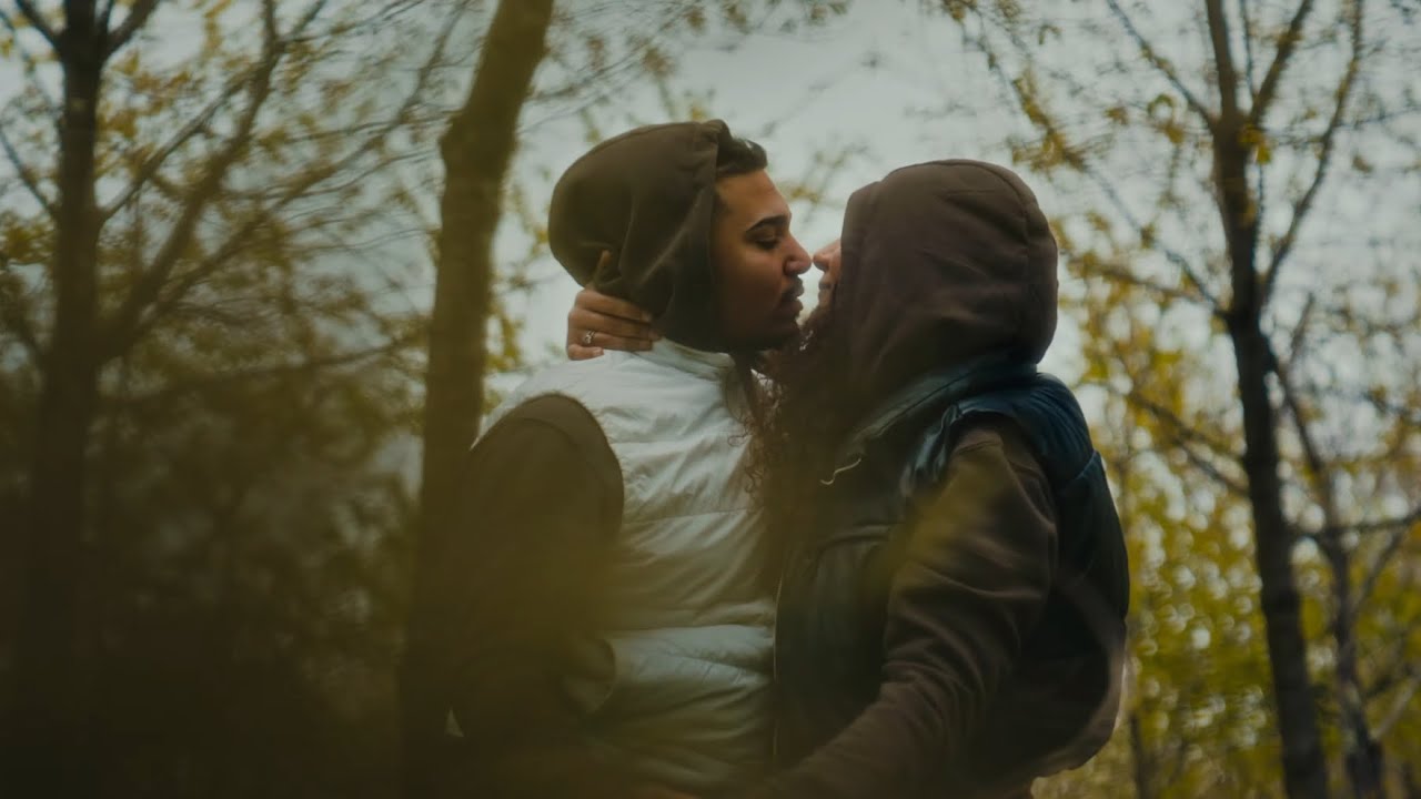YEB - MON BAE (Official Video)