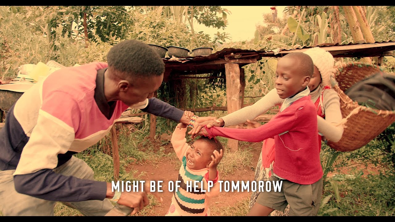 Mesas Chi by Joyce Langat (Official 4K Music Video) SMS 