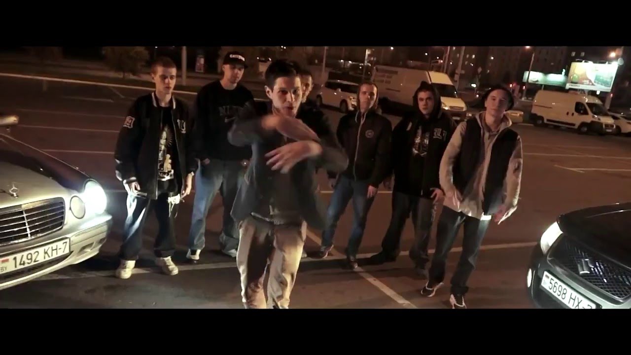 S.r.R. ft Из Юга &ndash; Represent