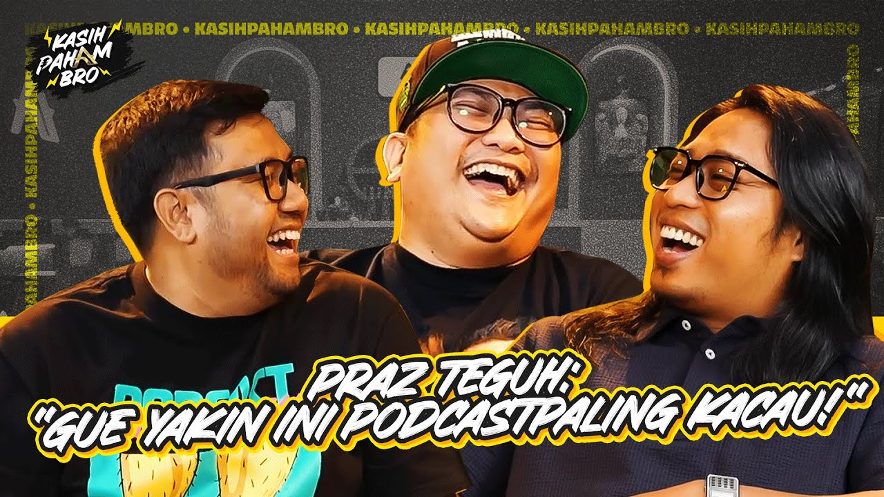 AWWE DAN ABAH PICAN PERNAH DIKATAIN 