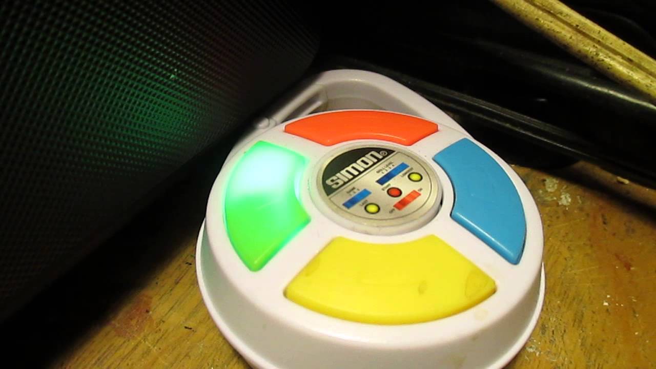 Mini Simon