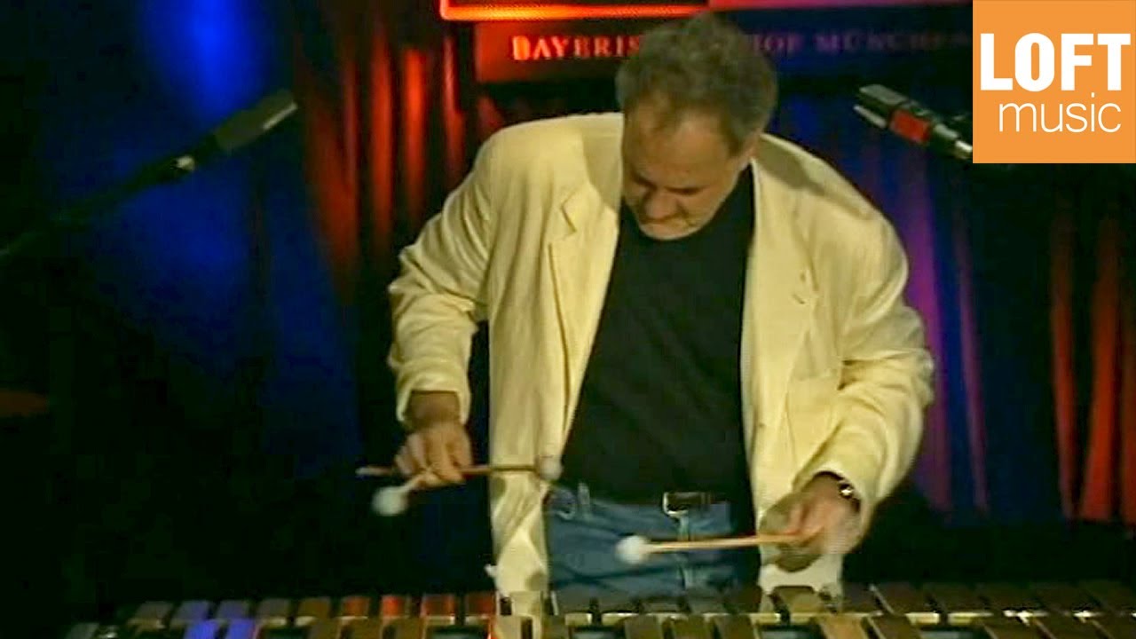 Dave Friedman - For Now (with Jasper van't Hof)