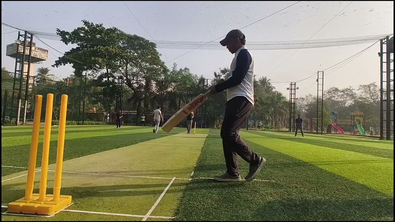 MATCH 3 || INNING 1