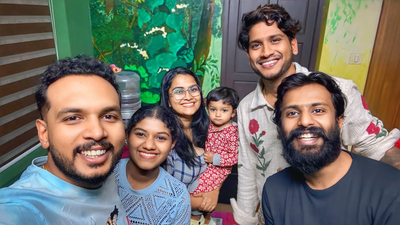 ഇതോട് കൂടെ ഇവിടുത്തെ പരുപാടികൾ അവസാനിച്ചു 😉