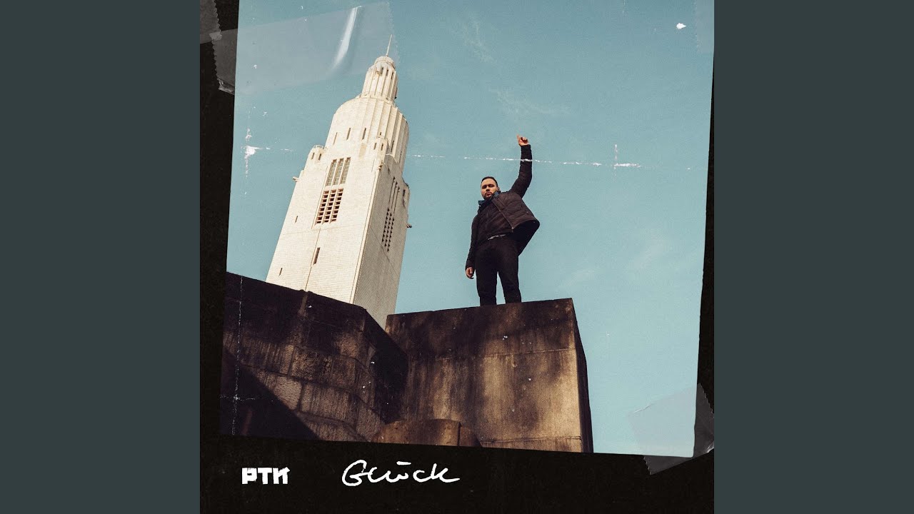 Gl&uuml;ck