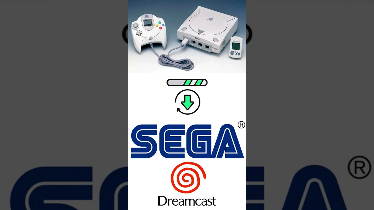 El sacrificio que evit&oacute; la quiebra de SEGA
