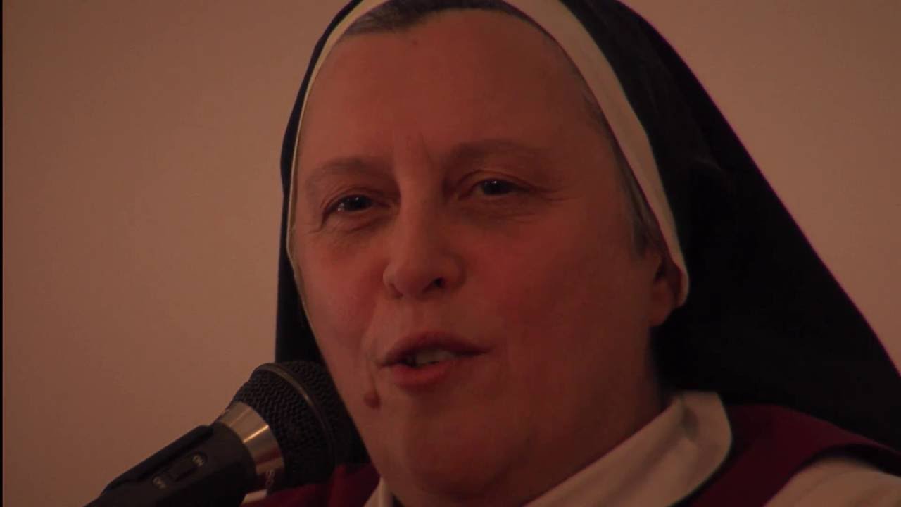 Suor Gloria