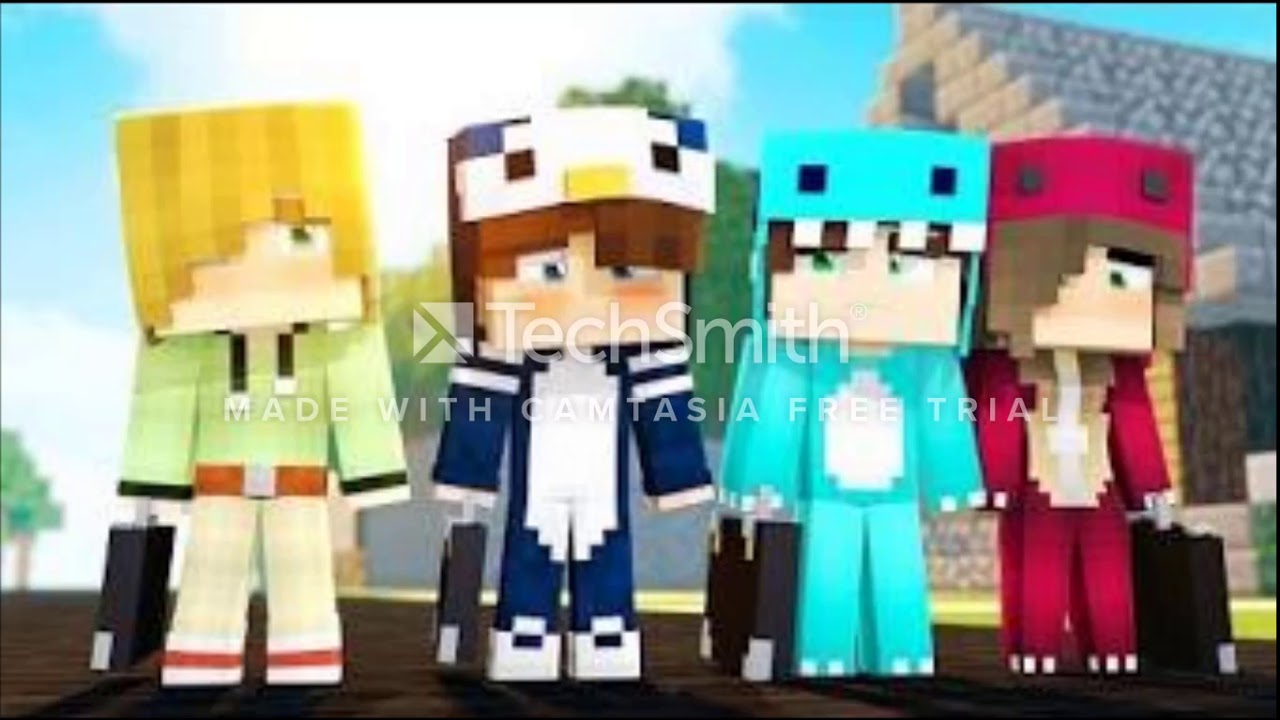 PORQUE TIMO Y MORA SE FUERON DEL TEAM AMIWUITO!!!