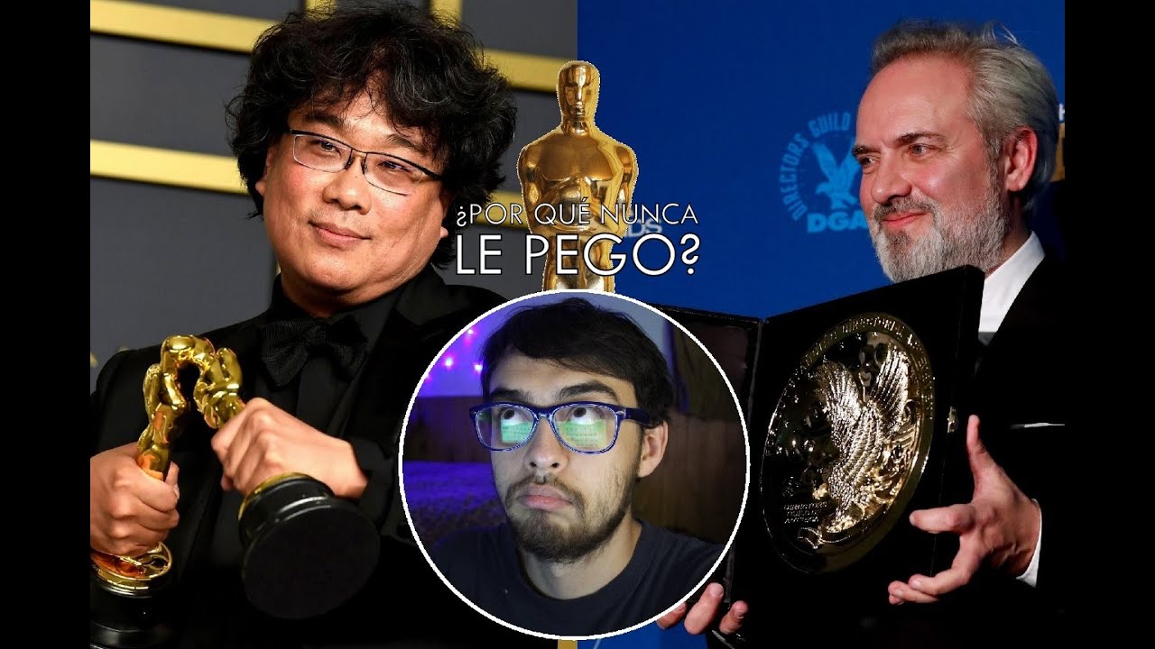¿Por qué nunca acierto mi predicción al Oscar a Mejor Película?