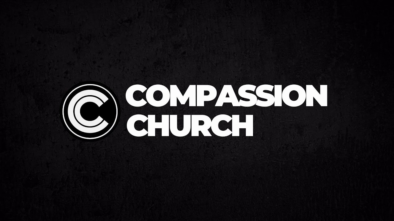 Welcome To Compassion!