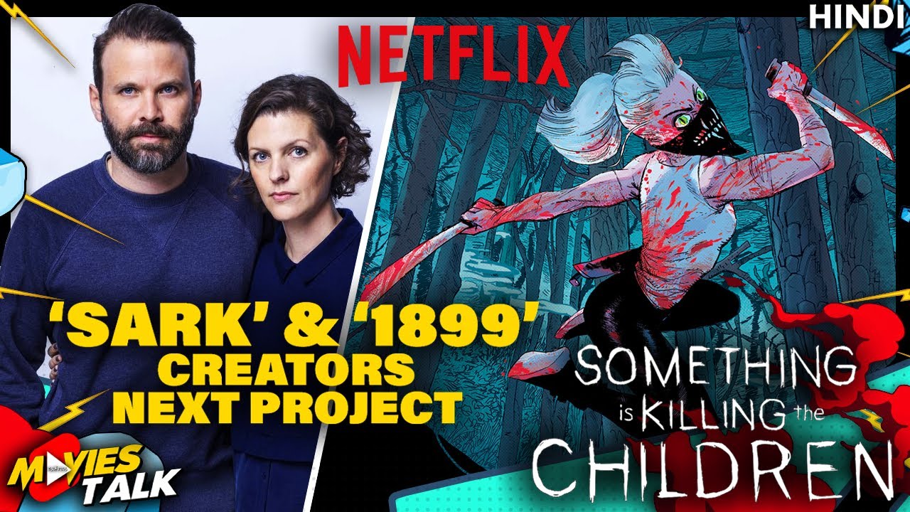 &lsquo;Dark&rsquo; and &lsquo;1899&rsquo; Creators New Series Update