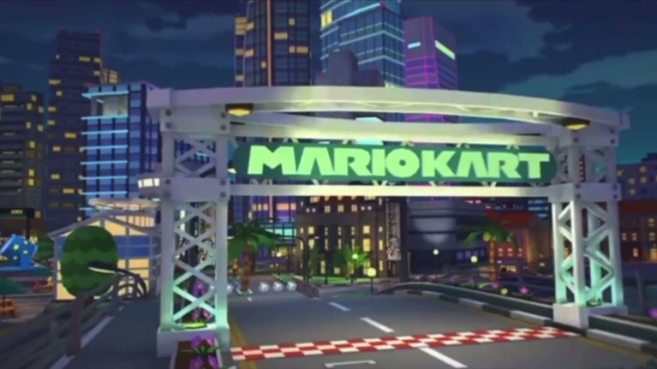 Tour. Singapore Speedway (Slowed + Reverb)