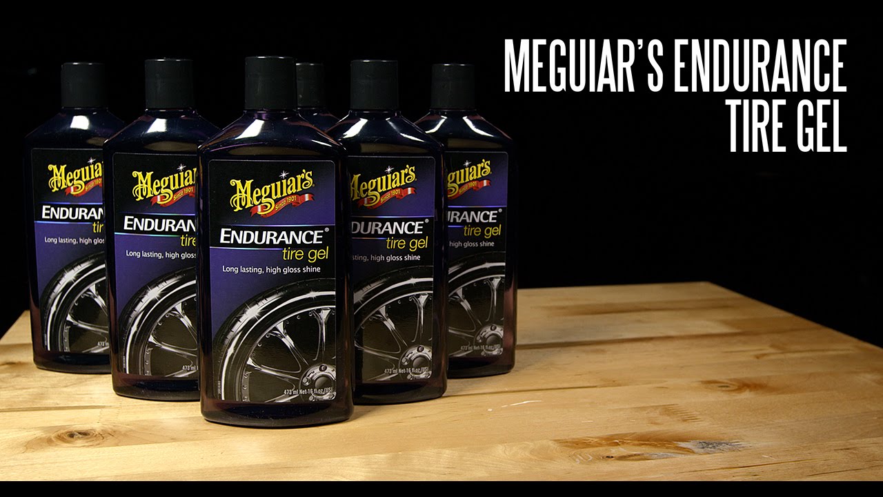 Endurance Tire Gel
