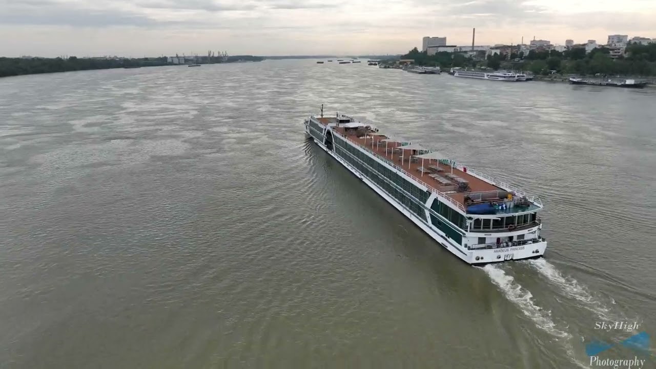 ms Amadeus princess