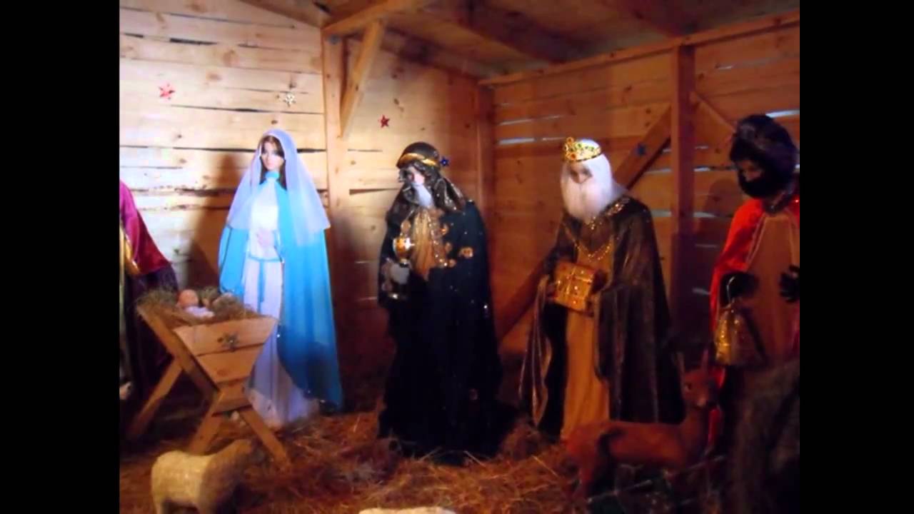 Hej kolędy nadszedł czas.flv