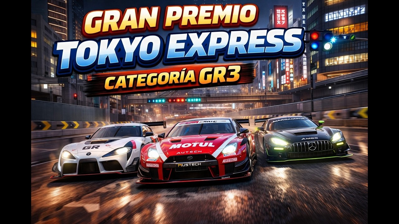 Tokyo Expressway