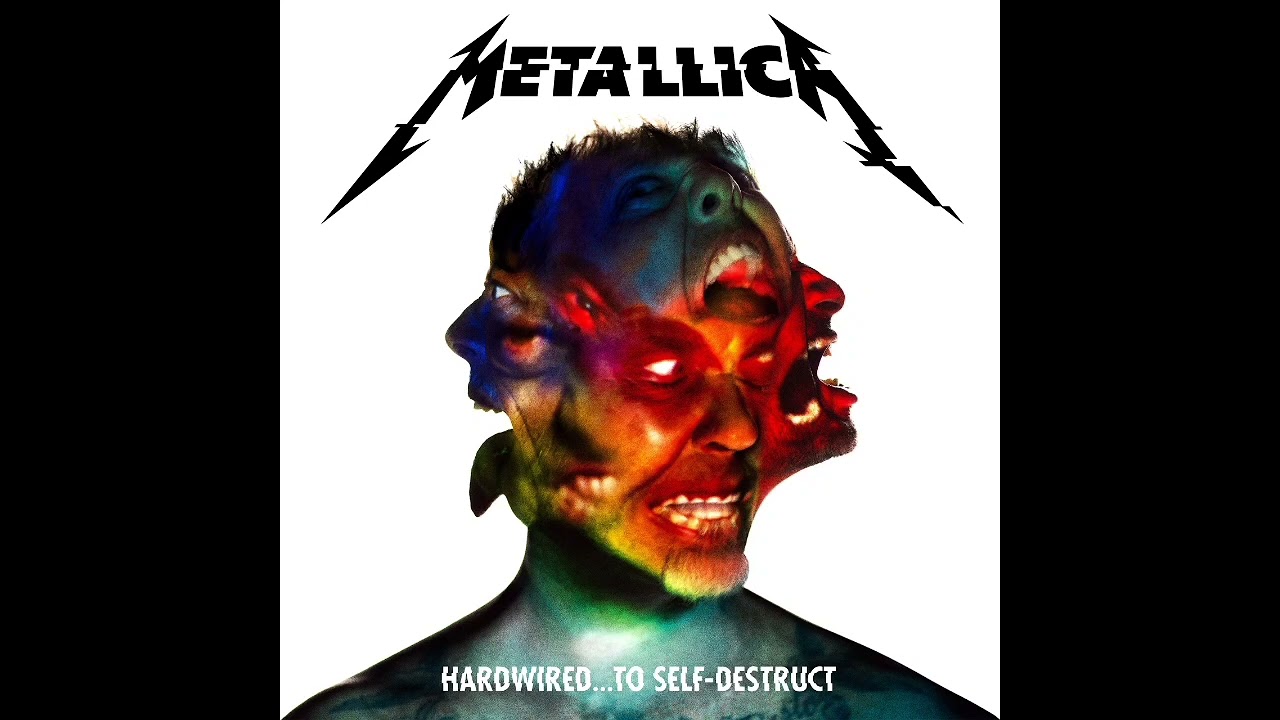 Spit Out The Bone (Remastered)