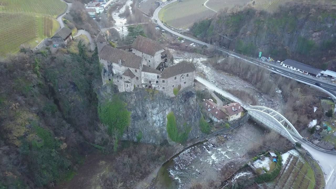Castelfondo