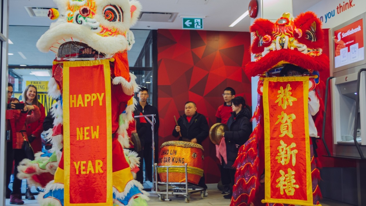 Lunar New Year in Vancouver | A Cambie Village Celebration 🧧