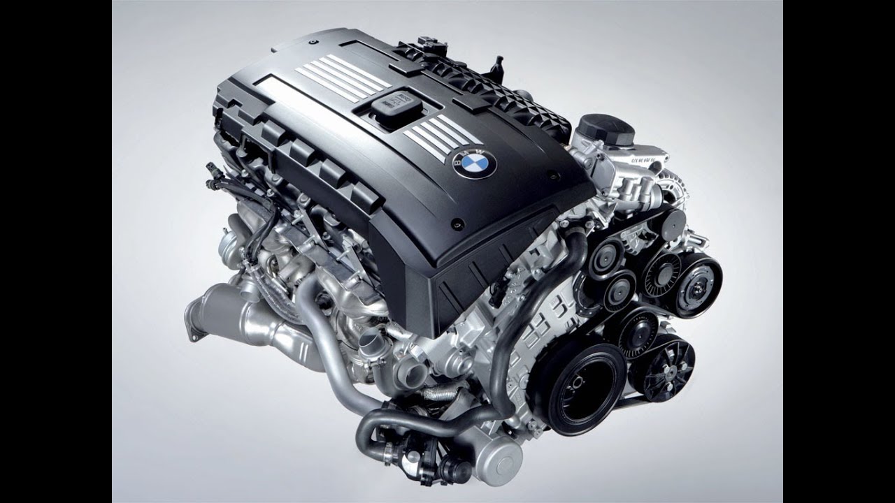 Niemiecki 2JZ - BMW N54B30 | 3.0L R6 Twin Turbo | Gł&oacute;wne cechy
