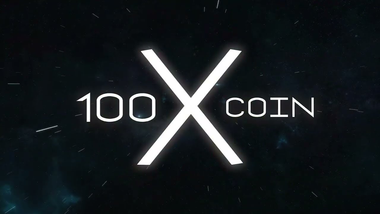 100xCoin - Крипто инвестирование - это просто | ОБЗОР