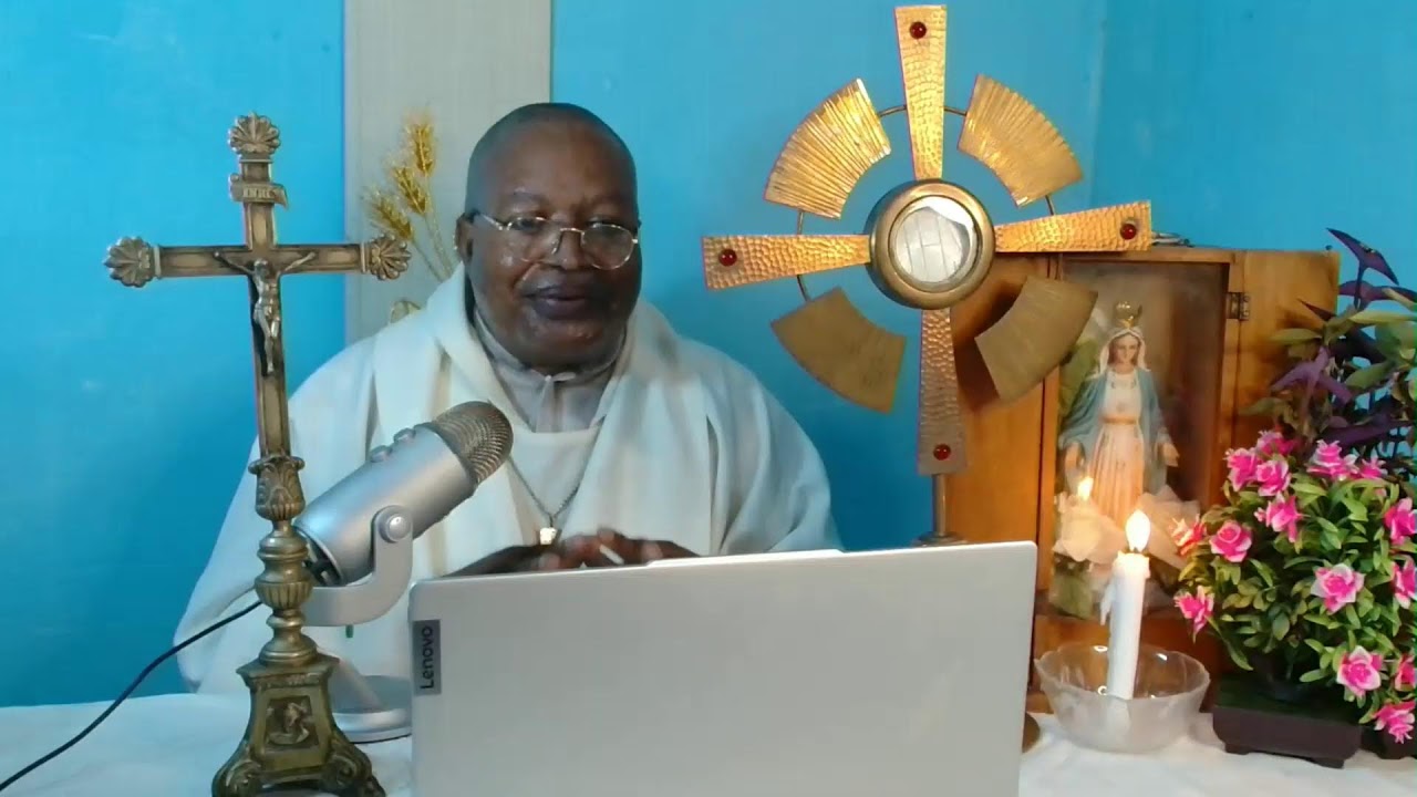 UWEZO WA MUNGU: JEUDI 15. 01. 2026